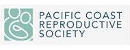 Pacific Coast Reproductive Society Logo